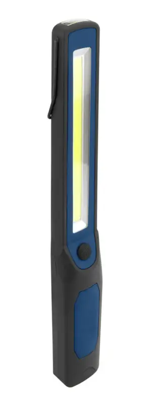Ausverkauf Ansmann Werkstattleuchte WL250B slim