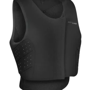 Sonderaktion Komperdell Sicherheitsweste Regular Fit schwarz, S