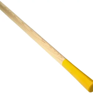 Markenware Müller Hammerwerk Ersatzstiel für Zaunschlägel, oval