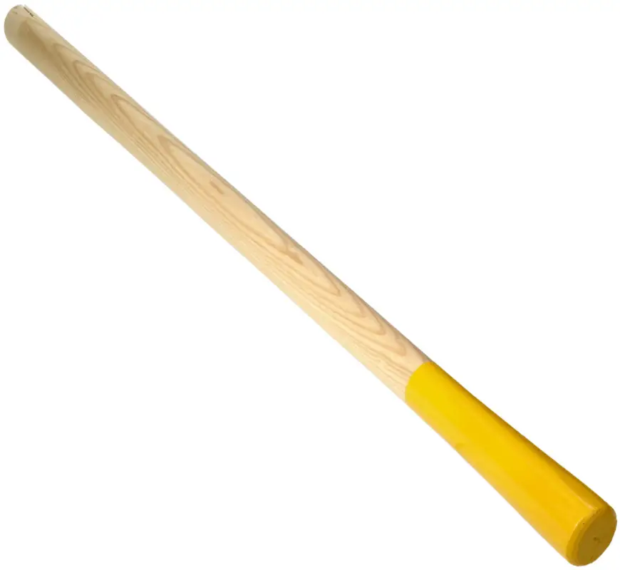 Markenware Müller Hammerwerk Ersatzstiel für Zaunschlägel, oval