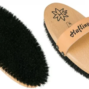 Beliebt Leistner Kardätsche Haflinger 214x96 mm