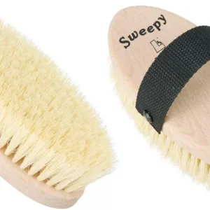 Begrenztes Angebot Leistner Wurzelkardätsche Sweepy für Kinder