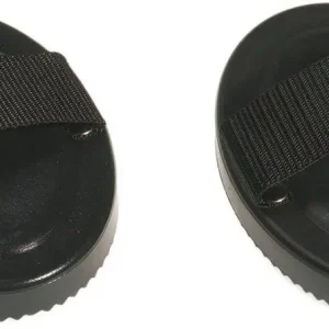 Geprüft Leistner Striegel 160x115 mm