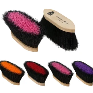 Top-Angebot Leistner Superbrush 176x56mm - 80mm Borstenlänge pink