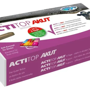 Geprüft Landmans Best ACTITOP AKUT Euter-Bolus - 6 Boli à 90 g