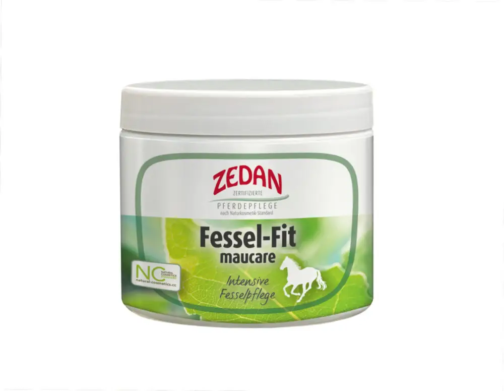 Zedan Fessel-Fit maucare 200 ml - Hufpflege Top-Angebot