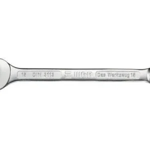 WGB Ringmaulschlüssel-Satz 12-tlg. Sale