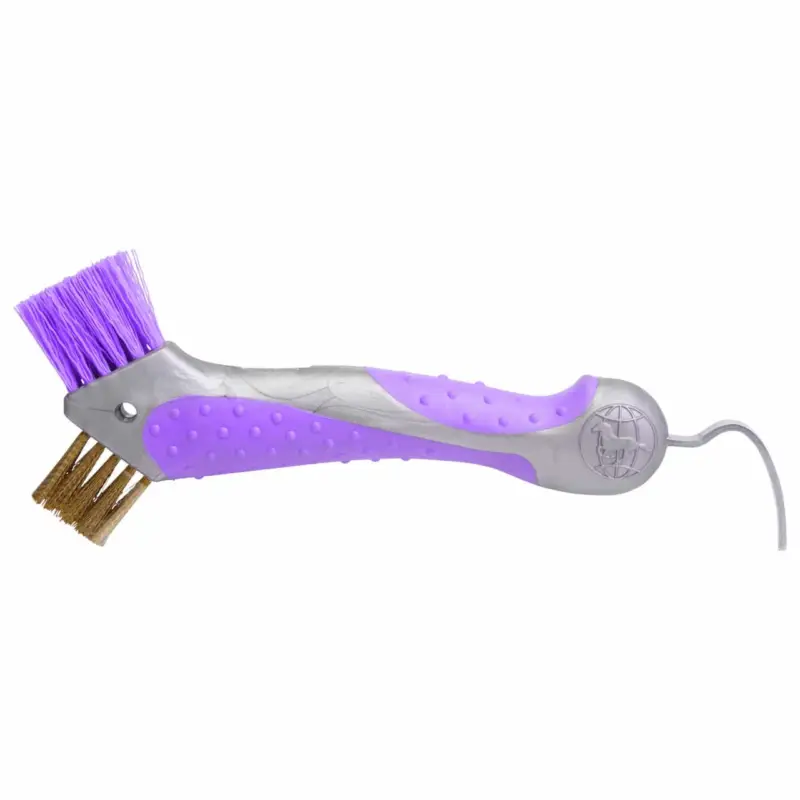 Hufkratzer IRH Scraper royal purple Nur Für Kurze Zeit