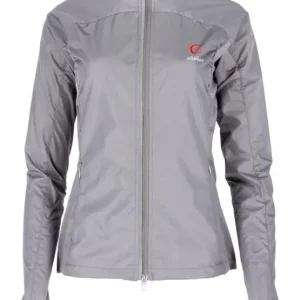 Günstig Covalliero Windbreaker Isabell anthrazit, XS