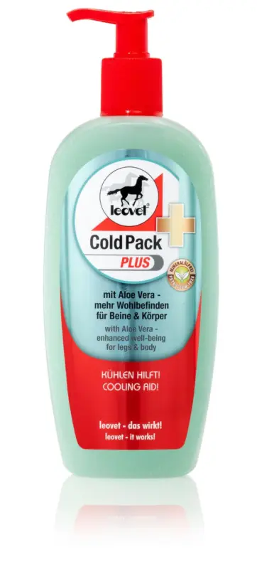 Nur Heute leovet Cold Pack Plus 500 ml