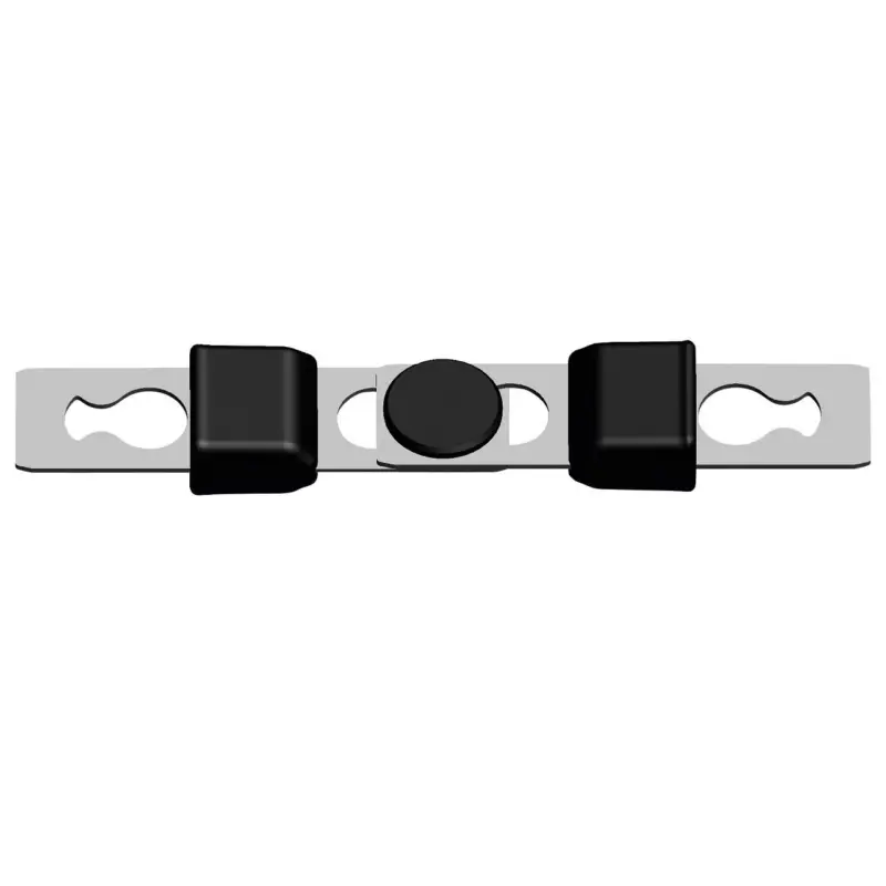 Highlight Litzclip Sicherheitsknöpfe Safety Link