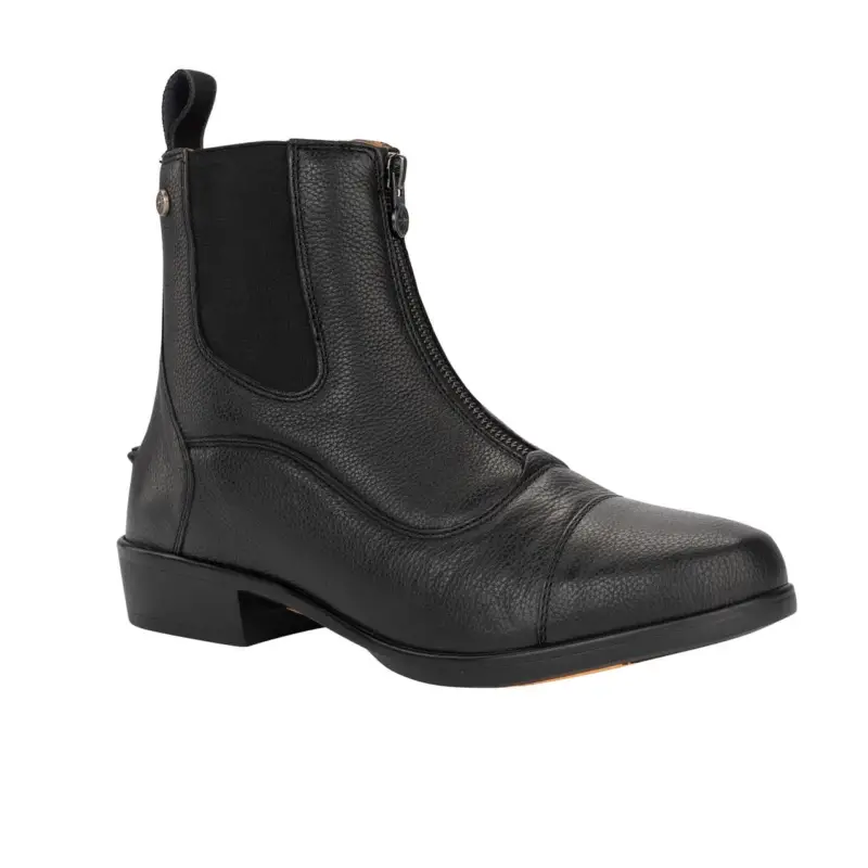 Angebot Suedwind Stiefelette Advanced II FZ Soft schwarz, 43