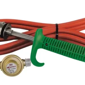 Express Farming DAOS Gasenthorner für Gasflasche Jetzt Kaufen