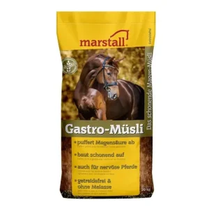 marstall Gastro-Müsli 20 kg Nur Für Kurze Zeit