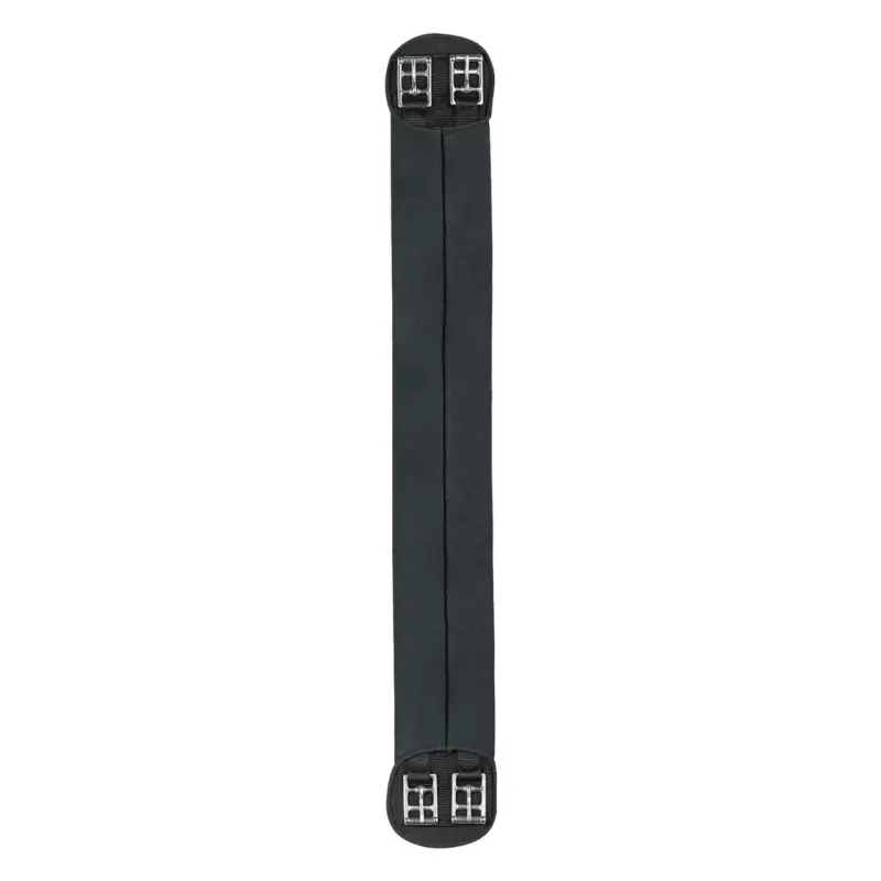 Waldhausen Kurzgurt - verstärkt mit Nylon schwarz, 75 cm Direktkauf