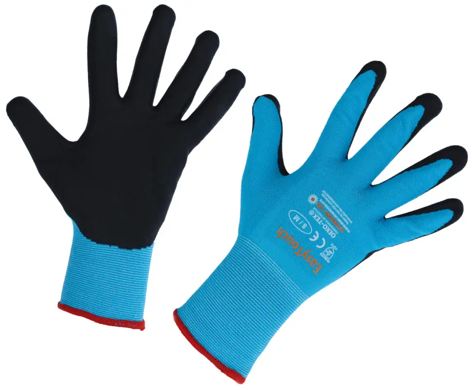 Sonderangebot Kerbl Handschuh Easy Touch 10