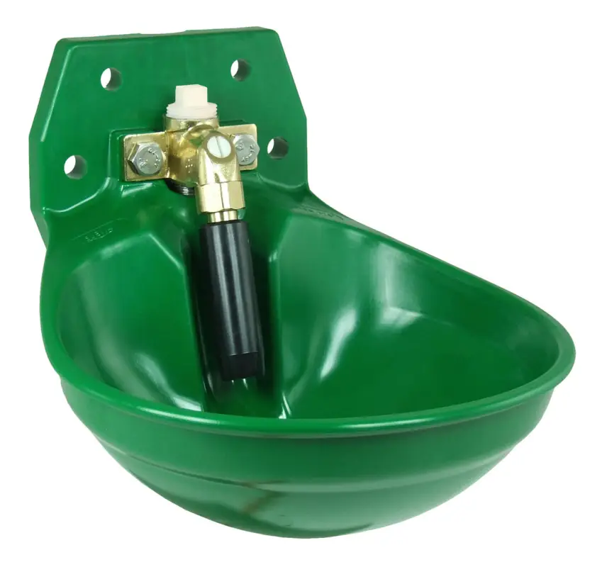 Abverkauf Suevia Tränkebecken Mod. 12P-HK-MS 3/4"