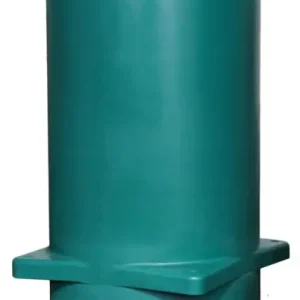 Top-Angebot Suevia Thermo-Rohr für Montage v. Tränkebecken 400 mm