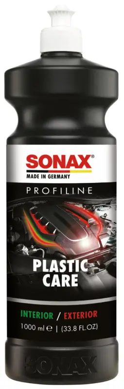 Sonax PROFILINE Plastic Care 1 l Jetzt Kaufen