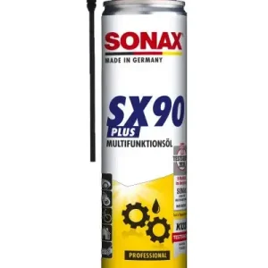 Bestseller Sonax SX90 PLUS Multifunktionsöl 400 ml