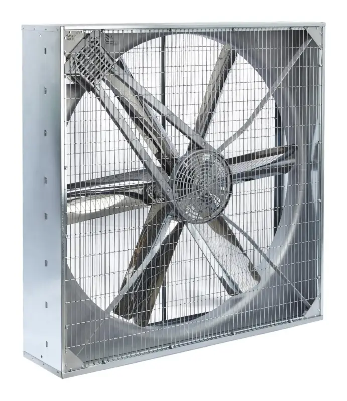 Top-Angebot Großraumventilator ES 80 / 400V IE2