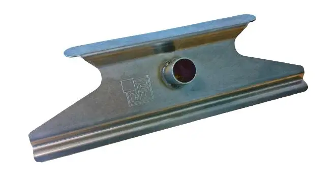 Boxenkratzer Edelstahl Schneller Versand