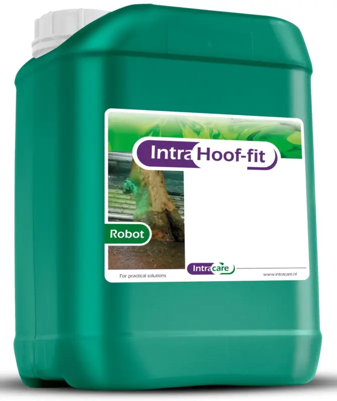 Intracare HOOF-FIT Robot 20 l Preisknaller
