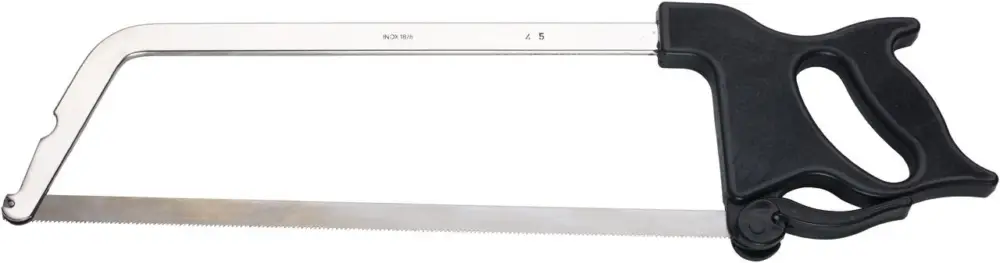 Saisonangebot Meaty Knochensäge INOX - 45 cm
