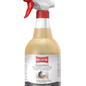 Ballistol Harzlöser - Pumpspray 750 ml Sonderangebot