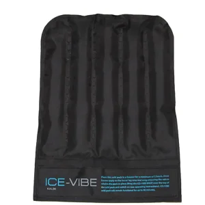 Heißes Angebot Horseware Ice-Vibe Cold Pack für Knee Wrap, 1 Paar