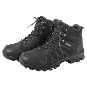 ELT Outdoorschuh Ottawa schwarz, 36 Angebot