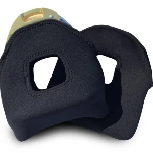 Eskadron Steigbügelschoner Neo ST-Cover black Schneller Versand