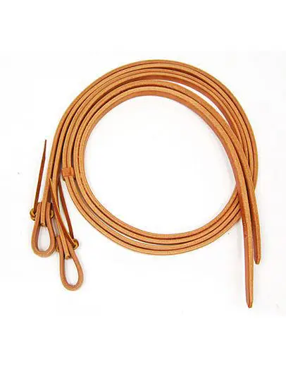 Schutz "Split Reins" 8' x 5/8'' Harness Geprüft