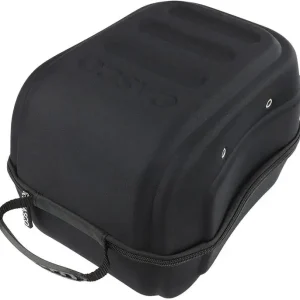 Kracherpreis Casco Helm Hardcase schwarz