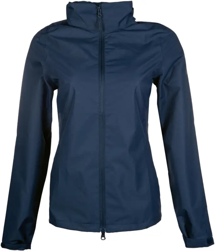 Jetzt Bestellen HKM Damen Regenjacke Rainy Day dunkelblau, XL