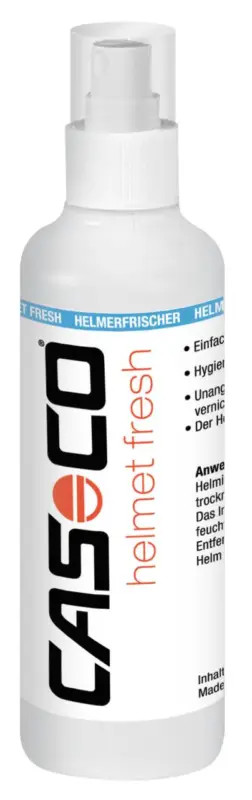 Casco Helm Erfrischer 100 ml Geprüft