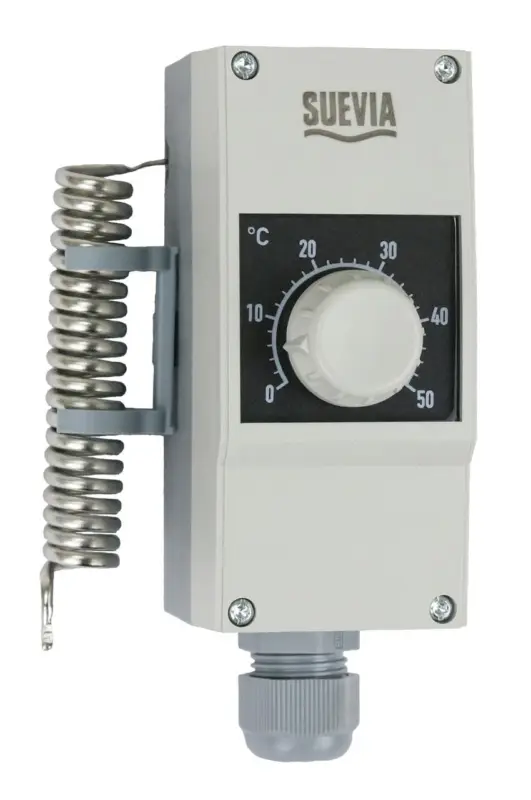 Suevia Außen-Thermostat Versand Am Gleichen Tag