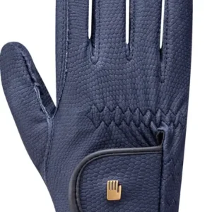 Roeckl Roeck-Grip Junior marine, 5 Letzte Chance
