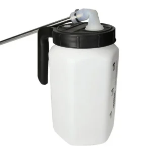 Preisreduziert Hiko DRENCHER Komplett-Set mit Tränkeflasche