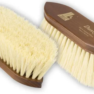 Beliebt Leistner Staubbürste Dusty Robinie 200x59 mm