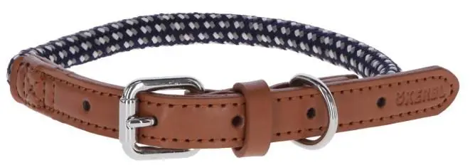 Abverkauf Kerbl Halsband Phoenix 40 - 55 cm