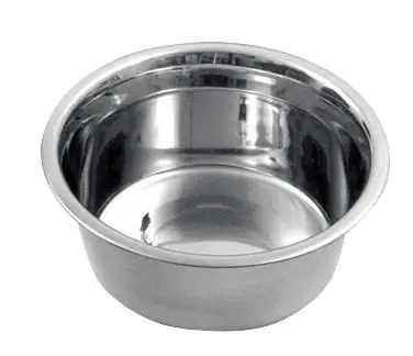 Kerbl Edelstahlnapf 4000 ml, Sale