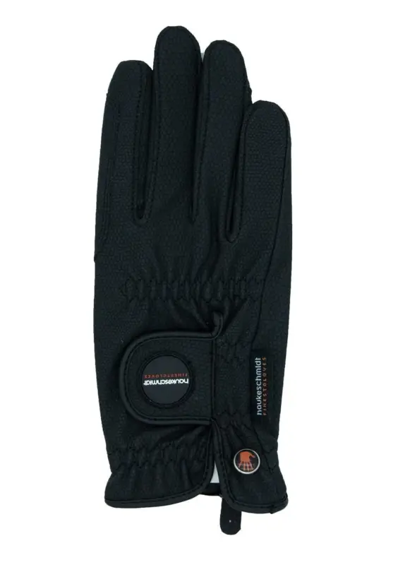 Sofort Bestellen haukeschmidt Reithandschuh A Touch of class Kids schwarz, 5,5