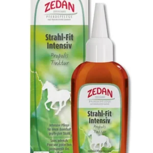 Zedan Strahl-Fit Intensiv - 100 ml Schneller Versand