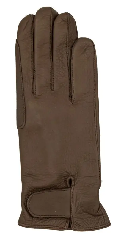 haukeschmidt Reithandschuh Oh My Deer mokka, 9 Knallerangebot