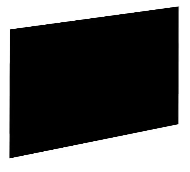 Beliebt Kerbl Blanko - Stalltafel - 30x20cm