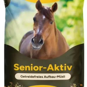 marstall Senior-Aktiv 20 kg Expressversand