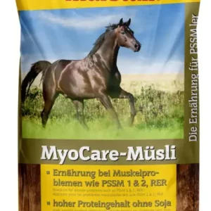 marstall MyoCare-Müsli 15 kg Sonderangebot