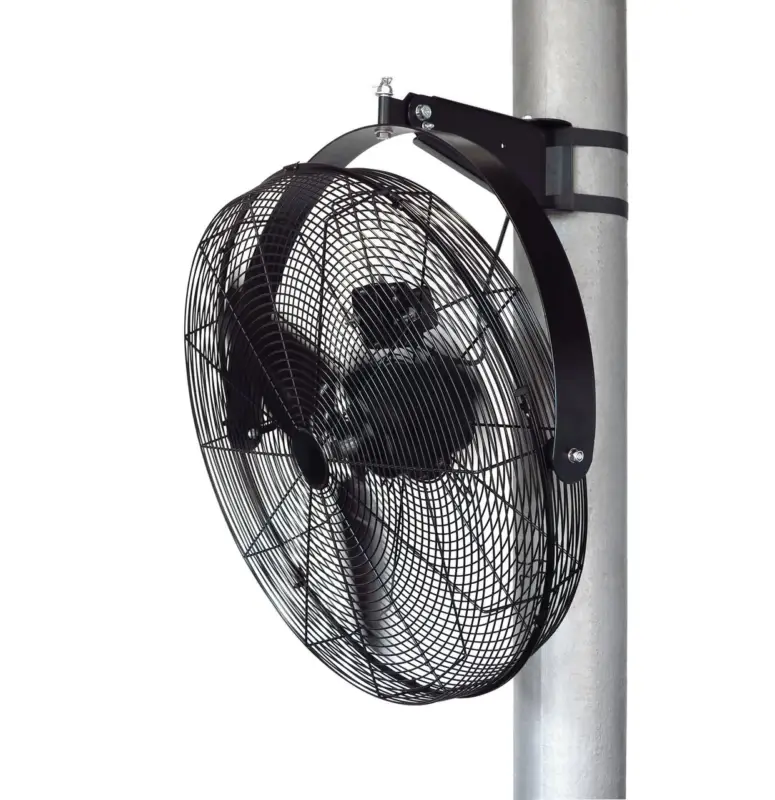 Stall- u. Melkstandventilator S16 IP54 Rabatt