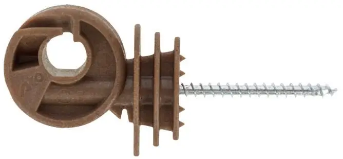 Billig AKO Premium Ringisolator Easy Drill SX green